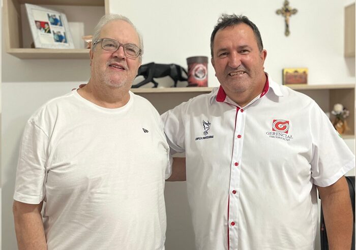 Jornalista Danilo Kravchychyn assume editorial do Ponta Grossa Em Destaque