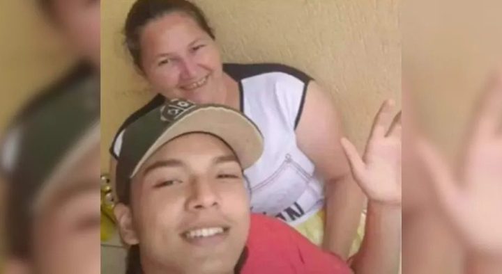 Suspeito de duplo homicídio em Prudentópolis é preso em Guamiranga