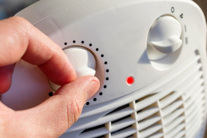 Copel orienta consumidores sobre o uso eficiente de energia nos dias frios