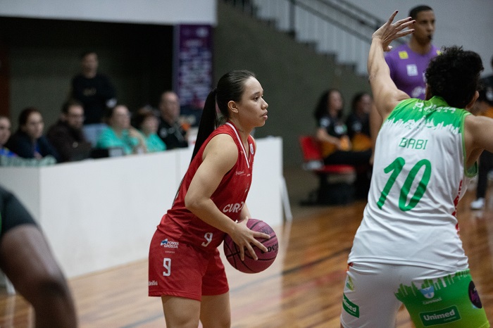 Derrota em Campinas tira o Ponta Grossa Basquete/ASB da briga pelos playoffs