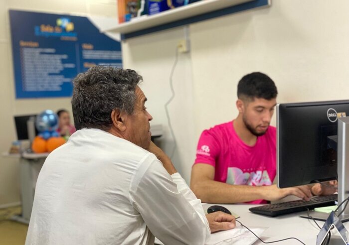 Empreendedores de Ponta Grossa recebem capacitações gratuitas na Semana do MEI