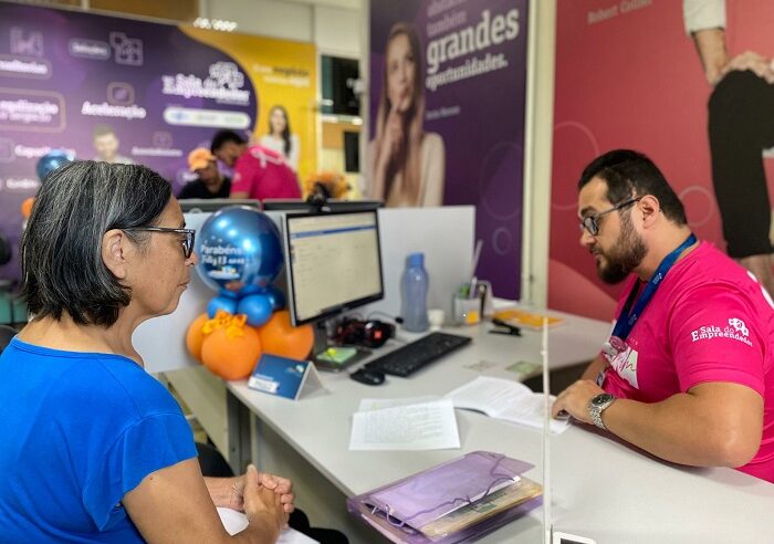 Sala do Empreendedor completa13 anos impulsionando negócios