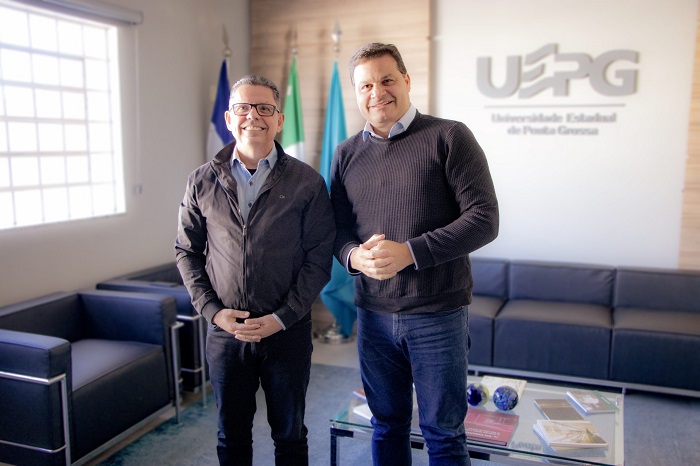 Pista de Atletismo da UEPG recebe R$ 6 milhões para revitalização