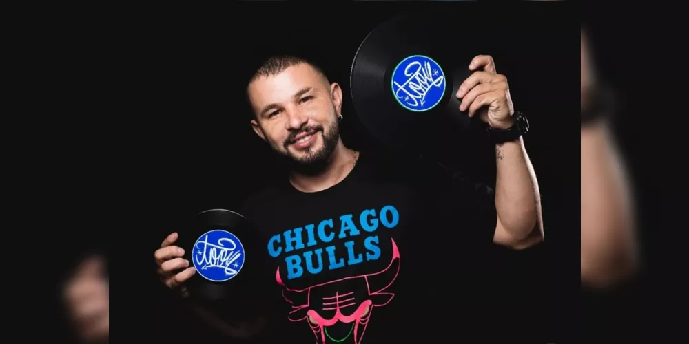 DJ Toom morre em acidente na Avenida Monteiro Lobato nesta sexta (03)