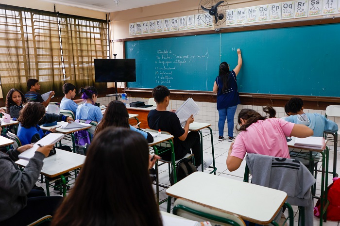 “Parceiro da Escola” é opção para expandir a qualidade da Educação no Paraná