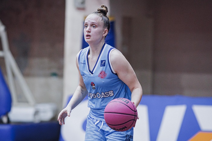 Ponta Grossa Basquete/ASB recebe São José em confronto decisivo para os playoffs