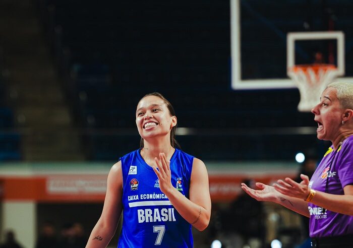 Time Sassá vence o Jogo das Estrelas com a princesina Manuela Rios