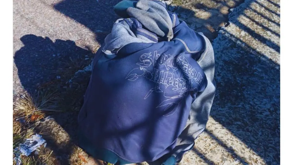 Ladrão do gás: suspeito se dá mal e acaba preso por populares em Ponta Grossa