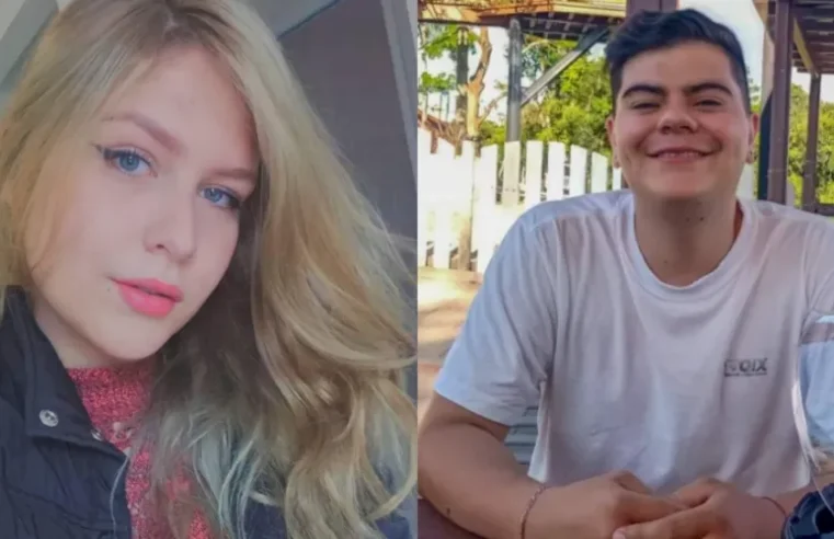 Polícia indicia condutor por homicídio qualificado após acidente que vitimou casal em Ponta Grossa