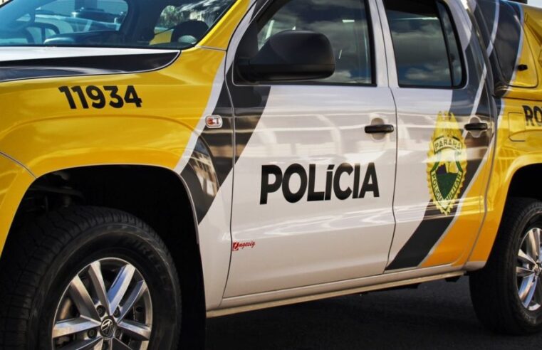 Neto com passagens pela polícia esfaqueia e mata avó; suspeito é preso