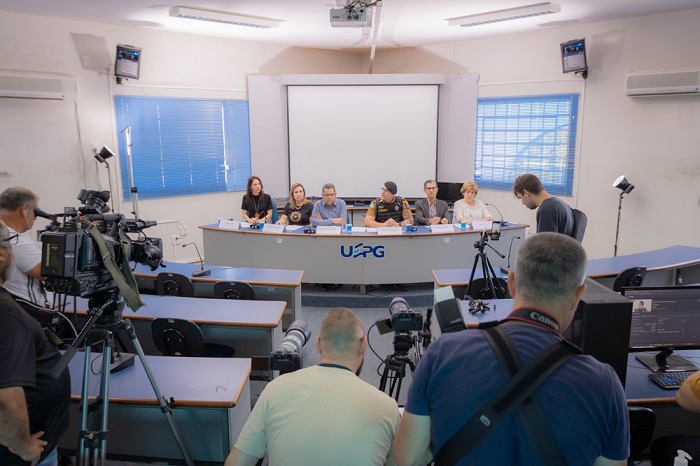 UEPG se pronuncia sobre caso de tentativa de estupro no Campus de Uvaranas