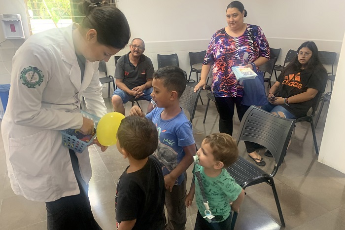 Cuidados básicos e vacinação aumentam proteção contra a gripe neste período do ano
