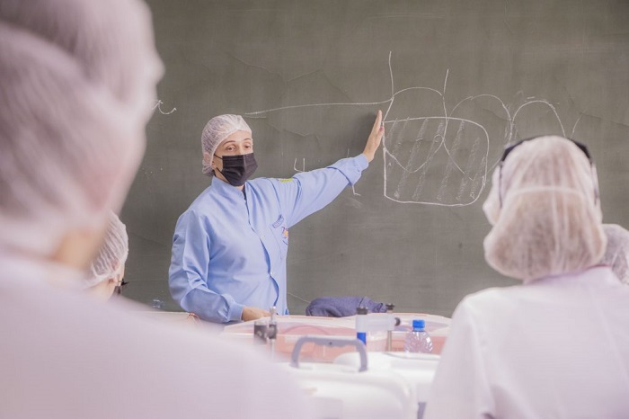UEPG abre processo seletivo para contratação de professores