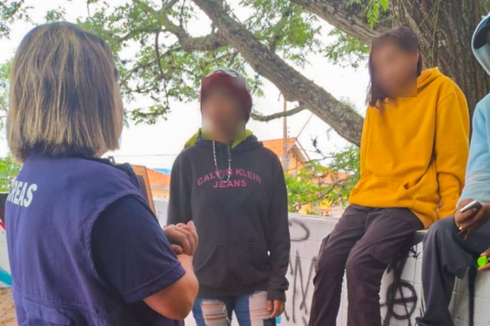 Trabalho infantil apresenta queda em Ponta Grossa