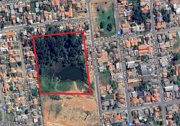 Na Semana de Meio Ambiente, Prefeitura anuncia criação do Parque Jardim da Lagoa