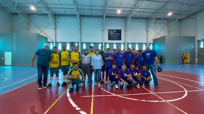 PG amplia atividades e serviços para pessoas com deficiência