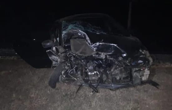 Jovem de 18 anos morre após acidente de motocicleta em Tibagi