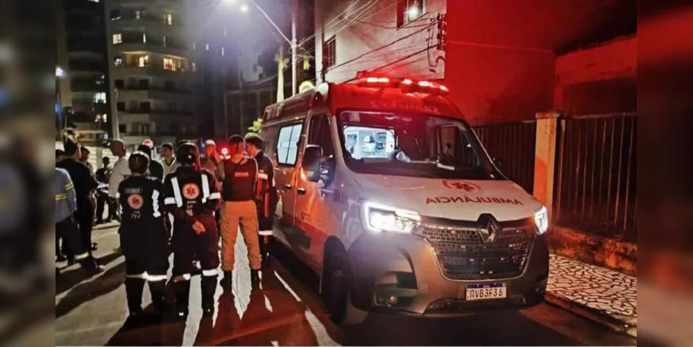 Homem de 31 anos morre durante treino em academia