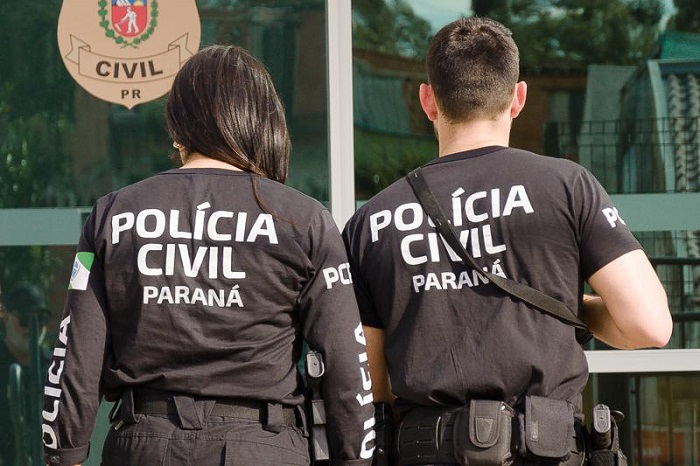 PCPR PRENDE HOMEM INDICIADO PELA PRÁTICA DE MAUS-TRATOS A ANIMAIS, COM MORTE DE UM CACHORRO