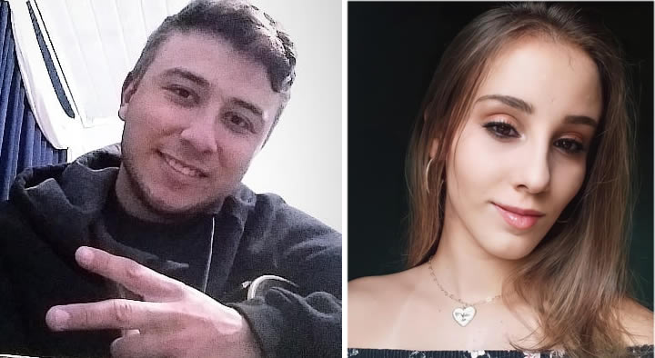 Suspeito de matar casal por engano recebeu R$ 400 reais, revela policia