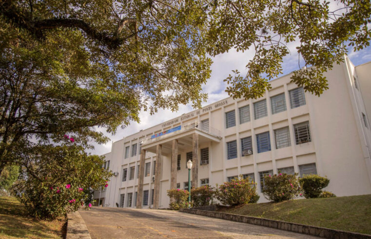 UEPG abre 105 novas vagas em 12 cursos para 2025