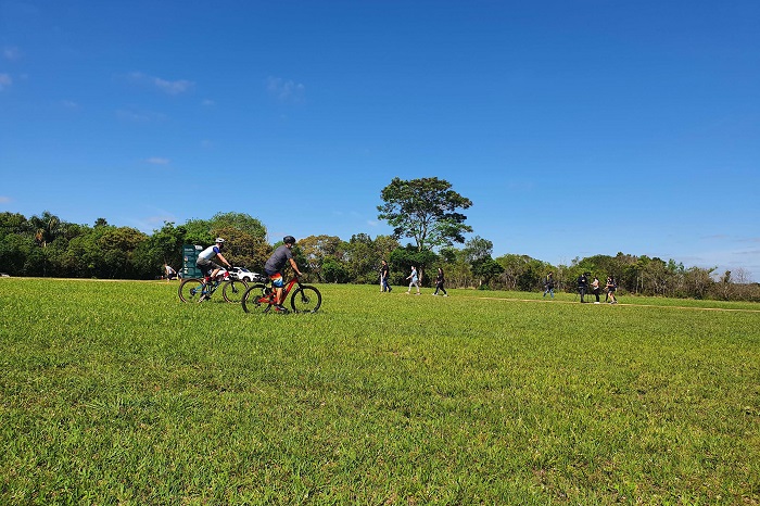 Prefeituras do Paraná têm até dia 18 para informar rotas de cicloturismo