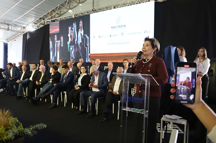Maltaria Campos Gerais vai impulsionar a economia local e fortalecer a indústria cervejeira