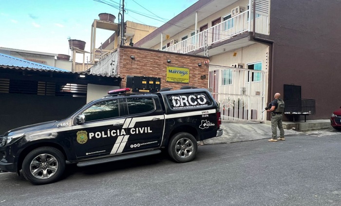 Investigação mira falso consórcio que gerou prejuízo de R$ 400 milhões