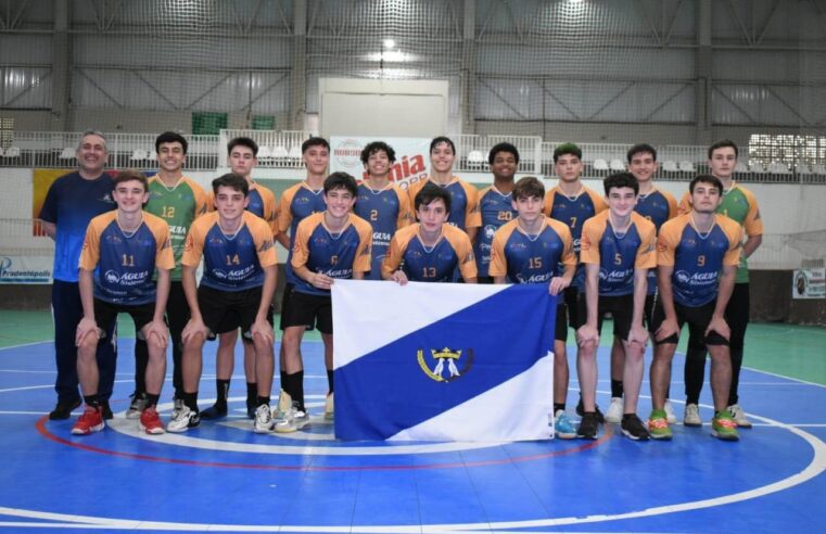 Ponta Grossa classifica cinco equipes para a Fase Macro dos JOJUPs