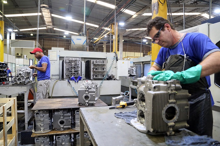 Paraná é 3º estado que mais gerou empregos em 2024