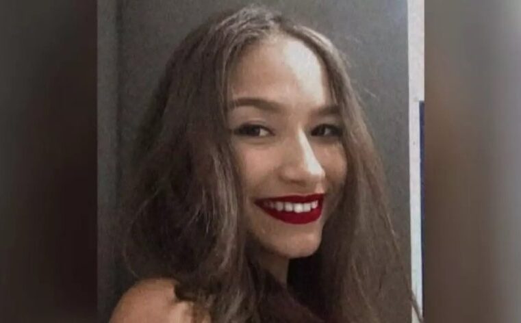 Caso Ísis: vídeo revela descoberta de gravidez de jovem desaparecida