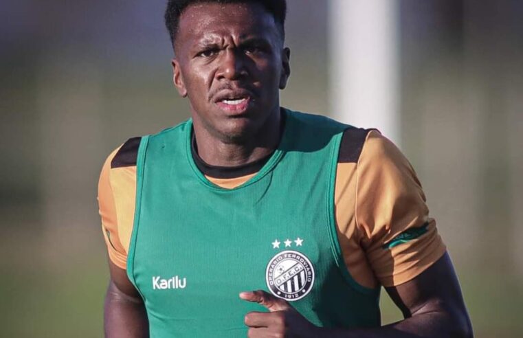 OPERÁRIO ENFRENTA CHAPECOENSE NESTA SEGUNDA-FEIRA