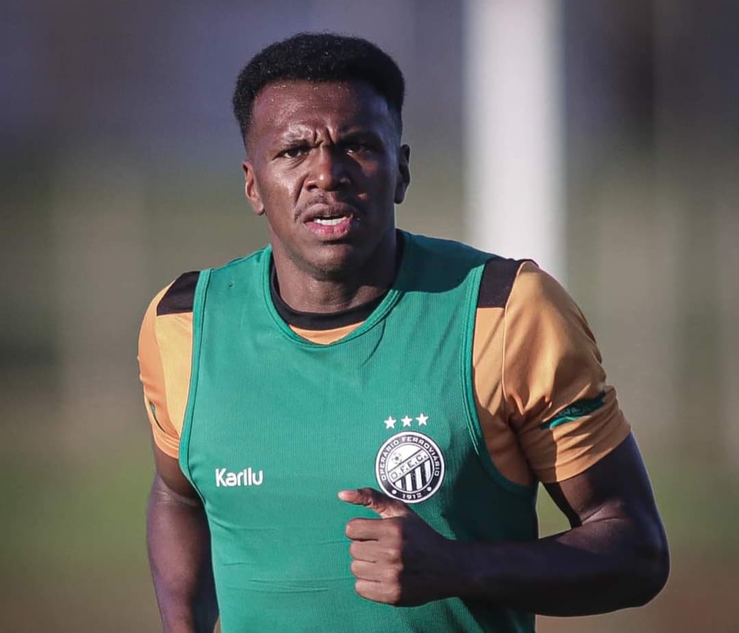 OPERÁRIO ENFRENTA CHAPECOENSE NESTA SEGUNDA-FEIRA