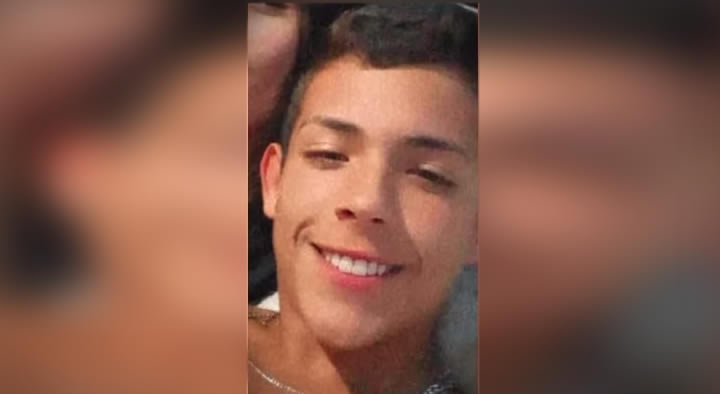 Jovem de 17 anos baleado em via pública morre no hospital, em Ponta Grossa