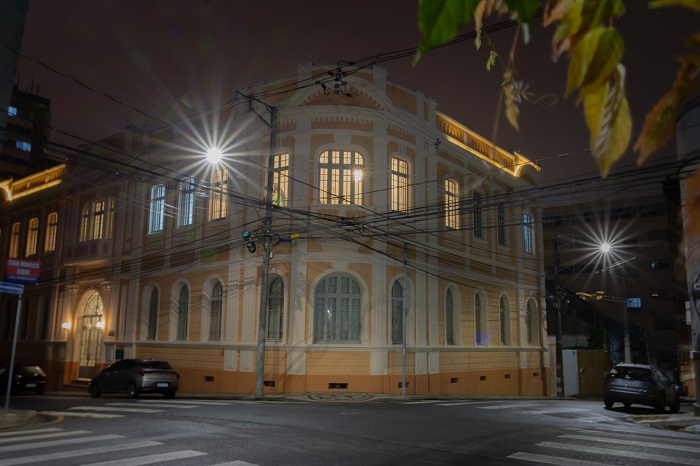Museu Campos Gerais reabre as portas em grande estilo