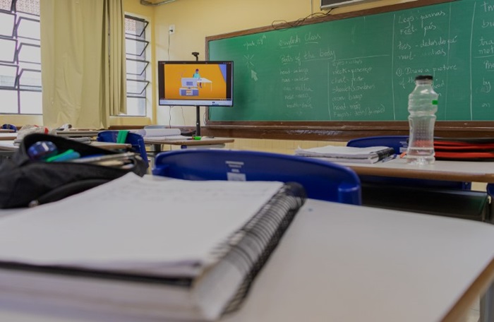Opinião: Projeto de terceirização da manutenção das escolas estaduais é um avanço para a Educação do Paraná