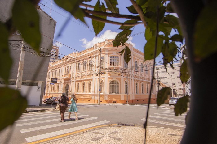 Museu Campos Gerais reabre prédio histórico com exposições