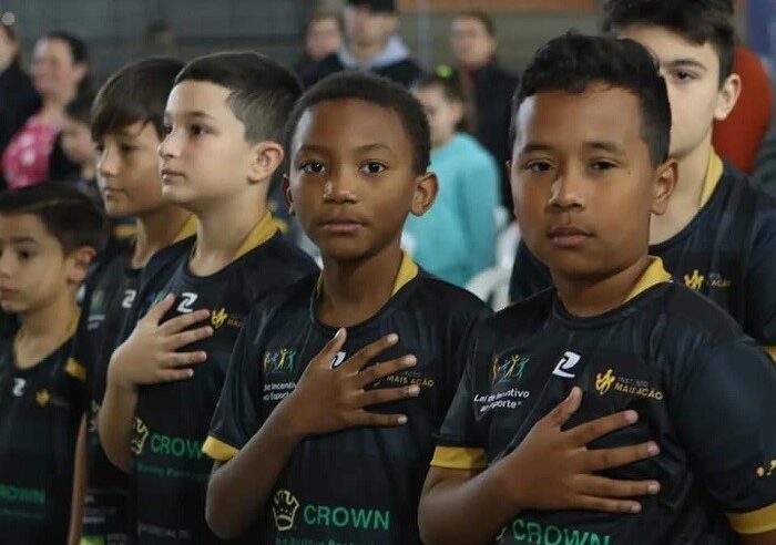 Projeto “Sementinhas” realiza feira de esportes sábado no Zukão