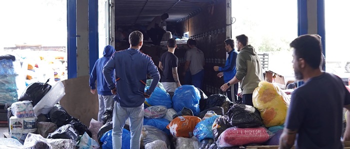 Sicredi e associados, já destinaram mais de R$ 20 milhões para vítimas das enchentes no RS