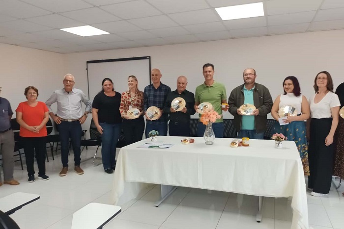 Agroindústria familiar de Palmeira conquista certificado da Susaf