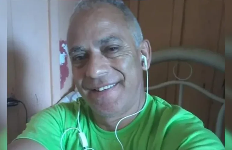 Caminhoneiro de Ponta Grossa morre em acidente no PR
