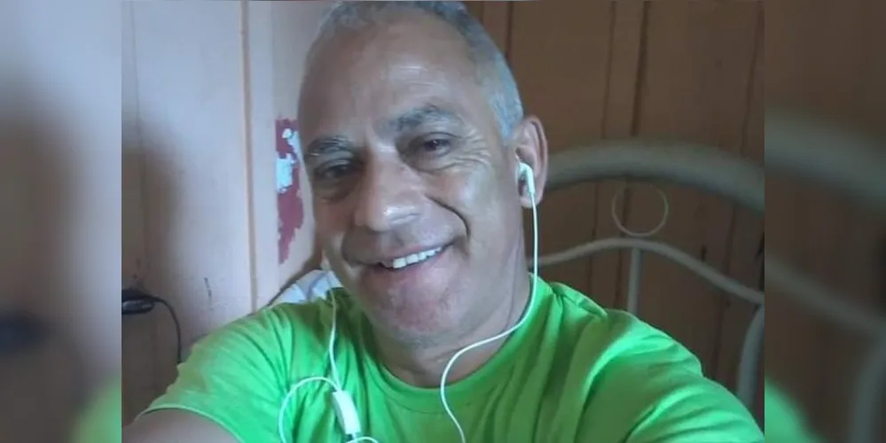 Caminhoneiro de Ponta Grossa morre em acidente no PR