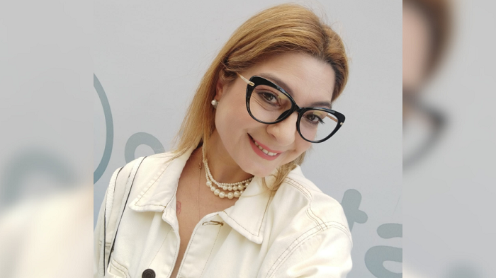 Carol Oliveira premiada no IV Fanzine de Literatura e Poesia