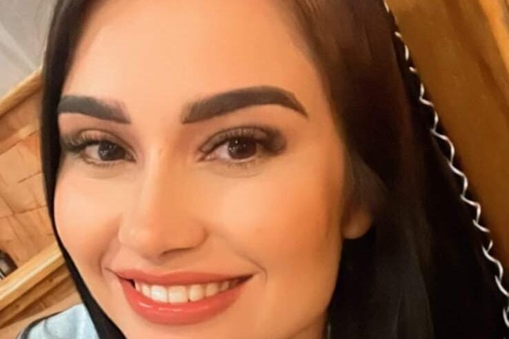 Feminicídio em Ponta Grossa: Jaine Kochanski é homenageada nas redes sociais