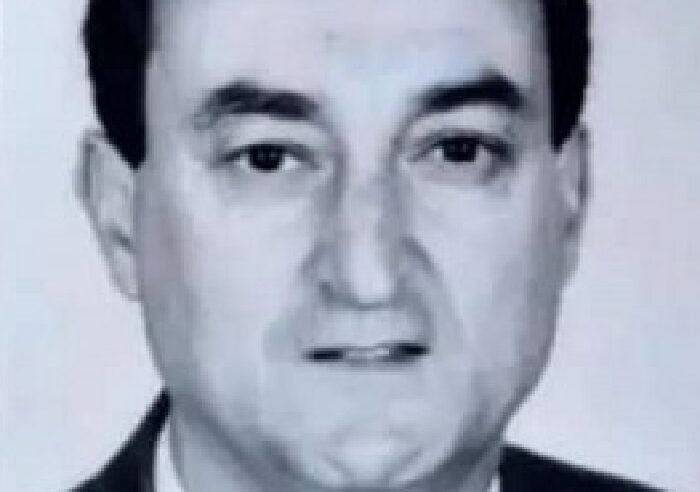 Empresário Alcy Marochi falece aos 86 anos