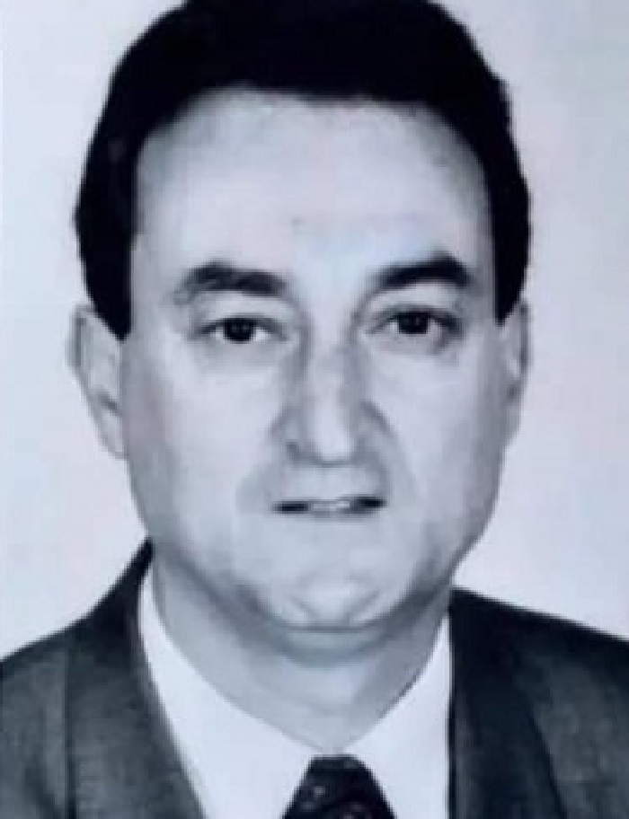 Empresário Alcy Marochi falece aos 86 anos