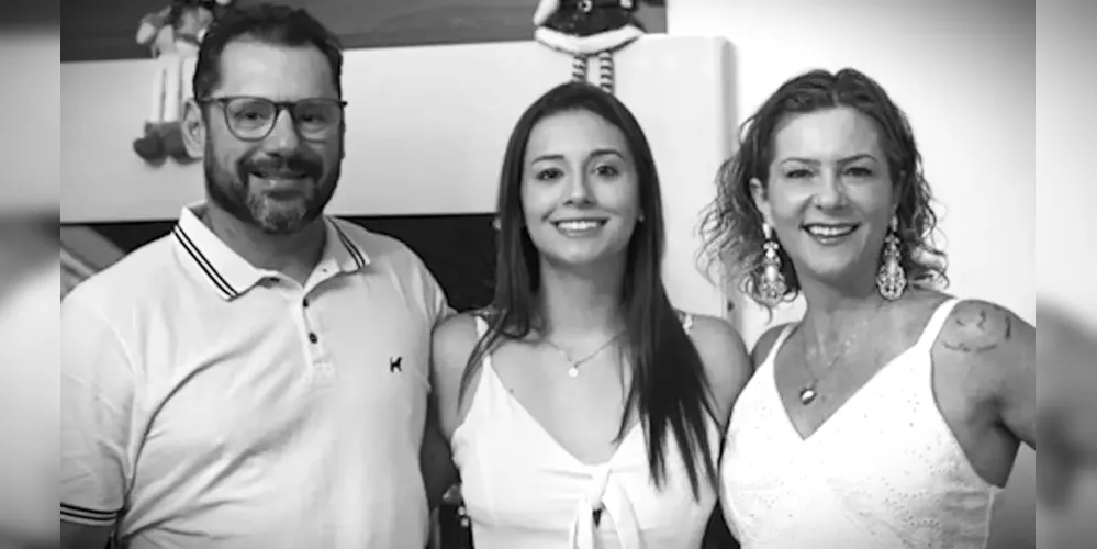 Advogado e filha morrem em acidente fatal na BR-163