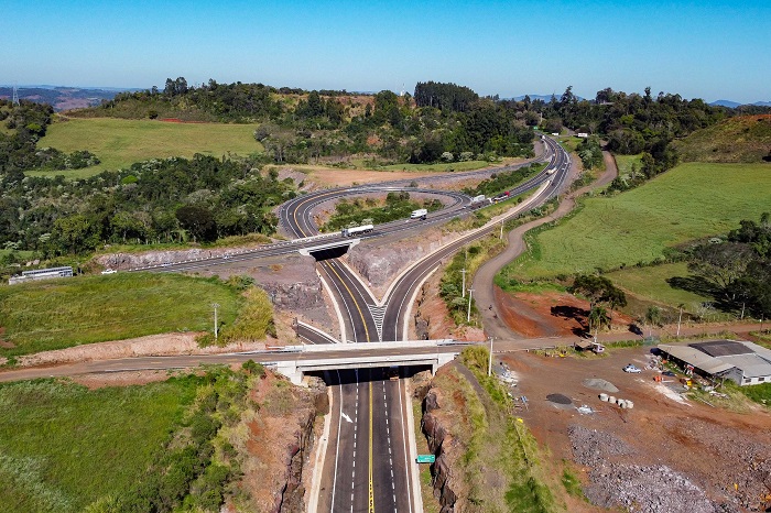Paraná institui fundo de investimentos em infraestrutura