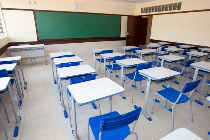 Investimentos garantem escolas mais bem estruturadas no Paraná