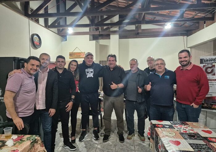 Gerencial Terceirização patrocina equipes Sub-14 e Sub-15 da ACGF
